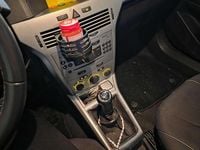 gebraucht Opel Astra 6 Caravan Edition