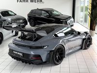Gebraucht Porsche 911 Carrera 525 PS (386 kW) 2024 Grau Coupé