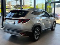 gebraucht Hyundai Tucson NX4 Jubile 1,6 T-GDi 2WD 48V t5bj1