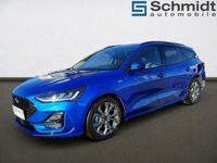 gebraucht Ford Focus ST-Line Tra. 15 Eblue 115PS A8 F