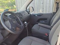 gebraucht VW Caravelle T5 Caravelle Comfortline 2,0 TDI D-PF Comfortline