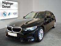 gebraucht BMW 320 d xDrive