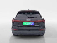 gebraucht Audi e-tron 50 quattro basis