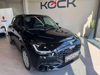 gebraucht Suzuki Swift 1,2 Hybrid DualJet Shine CVT