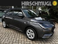 Neu Suzuki Swift 82 PS (60 kW) 2025 Kleinwagen