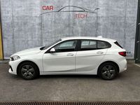 gebraucht BMW 116 116 i Advantage