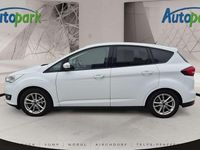 gebraucht Ford C-MAX TREND Trend
