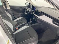 gebraucht Skoda Kamiq 1.0 TSI Selection OPF