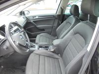 gebraucht VW Golf Highline TDI DSG