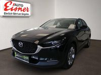 gebraucht Mazda CX-30 G122 AWD Com+/SO/ST