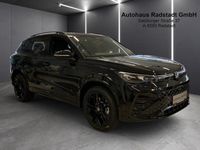 Neu VW Tiguan Sport 204 PS (150 kW) 2025 Schwarz  metallic SUV