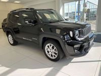 gebraucht Jeep Renegade 1.5 Multiair T4 FWD DCT7 e-Hybrid Limited