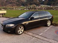 gebraucht BMW 530 530 d xDrive Touring Aut.