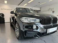 gebraucht BMW X6 xDrive35i *M-Sport*LED*Bang&Olufusen*360Grad*