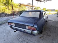 gebraucht Ford Granada Bietein gebrauchtem Zustand mit niedriger Laufleistung