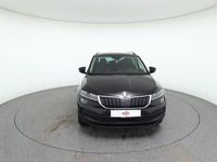 gebraucht Skoda Karoq Style SC TDI DSG