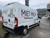 gebraucht Citroën Jumper 35+ L3H2 BlueHDi 140 S&S 30.000 exkl.