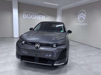 gebraucht Citroën C5 Aircross Elektro 210 Standard Range 73,7kWh Max inkl Fin...