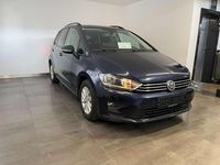 gebraucht VW Golf Sportsvan 16 TDI BMT