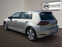 gebraucht VW e-Golf Golf