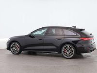 Neu Audi S5 Ambiente 367 PS (269 kW) 2025 Schwarz  metallicperleffektno Kombi