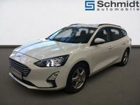 gebraucht Ford Focus Traveller 1,0 EcoBoost Trend