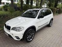 Gebraucht BMW X5 Shadowline 306 PS (225 kW) 2011 SUV