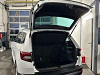 gebraucht Skoda Karoq Style 4x4