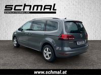 gebraucht VW Sharan Business TDI SCR