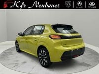 gebraucht Peugeot 208 PureTech 100 S&S