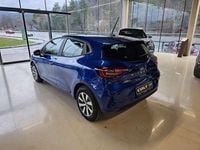 Neu Mitsubishi Colt Invite 91 PS (66 kW) 2025 Blau Limousine