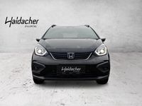 gebraucht Honda Jazz 1.5 i-MMD Hybrid Crosstar Executive Aut.