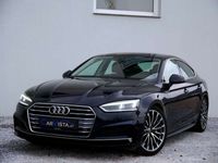gebraucht Audi A5 sport 2.0 TDI Aut. S-LINE