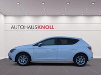 gebraucht Seat Leon Reference TSI