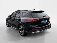 gebraucht Ford Focus Turnier 10 EcoBoost Hybrid Active