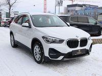 gebraucht BMW X1 sDrive 18d | Head-Up R.Kamera LED NAVI