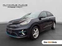 Gebraucht Kia e-Niro 150 kW (204 PS) 2022 Mittelblau  normal SUV