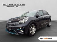 Gebraucht Kia e-Niro 150 kW (204 PS) 2022 Mittelblau  normal SUV