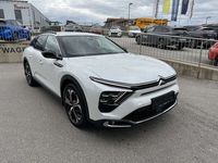 gebraucht Citroën C5 X Shine Edition Hybrid 225 e-EAT8