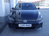gebraucht VW Golf VIII Rabbit TDI