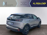 gebraucht Peugeot 3008 Hybrid 180 Allure