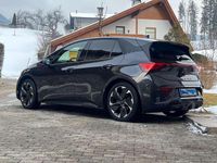 Gebraucht Cupra Born 150 kW (204 PS) 2021 Kleinwagen
