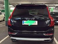 gebraucht Volvo XC90 Inscription AWD