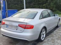 gebraucht Audi A4 2,0 TDI quattro DPF