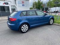 gebraucht Audi A3 Sportback 1.9 TDI DPF