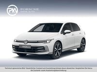 Neu VW Golf VIII 115 PS (84 kW) 2026 Weiss  normal