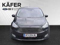 gebraucht Ford C-MAX C-MaxTitanium 15 TDCi