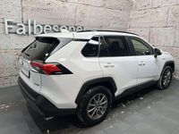 gebraucht Toyota RAV4 Hybrid RAV 4 25 Hybrid 4x2 Active + Winterpaket