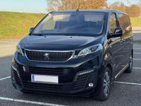 gebraucht Peugeot Traveller Traveller Business VIP L2 BlueHDI 180 S