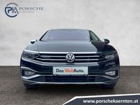 gebraucht VW Passat Alltrack 2,0 TDI SCR 4Motion DSG